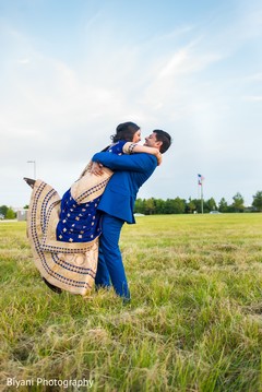 Insanely beautiful indian bride and groom. indian bride and groom,indian wedding photography,pre-wedding fashion