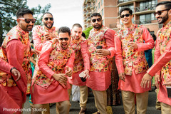 Fantastic Indian groomsmen fashion. Fantastic Indian groomsmen fashion.