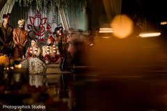 Romantic Indian wedding ceremony. Romantic Indian wedding ceremony.