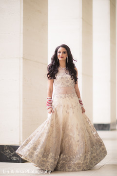 Dazzling indian bride indian bride fashion ideas,indian bride jewelry