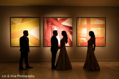 Romantic indian newlyweds photo indian wedding reception fashion,indian wedding reception,indian bride gown