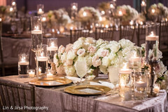 Fairy tale indian wedding table set up indian wedding decor,indian wedding table decor