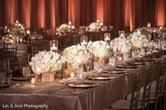 Indian wedding table centerpieces indian wedding floral and decor,indian wedding reception decor