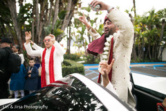 Baraat fun baraat,indian groom,pre wedding celebrations