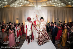 Congratulations to the indian newlyweds burgundy lengha,bridal lengha,sherwani,indian wedding ceremony