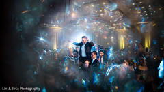 Indian groom having a blast in the dance floor indian groom fashion,indian wedding party,indian wedding dj