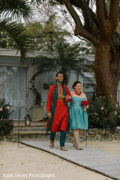 Indian wedding style bridesmaid and groomsmen. Indian wedding style bridesmaid and groomsmen.
