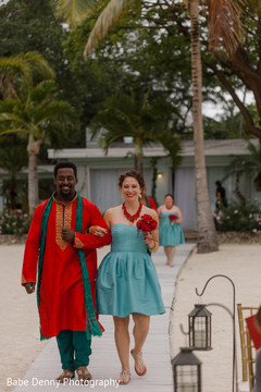 Inspiring Indian fusion wedding party outfits. Inspiring Indian fusion wedding party outfits.