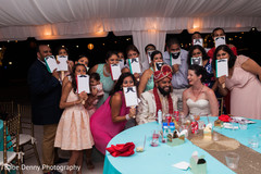 Brilliant Indian wedding reception. indian wedding reception,planning and design,indian bride and groom