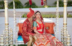 Adorable indian couple capture Adorable indian couple capture