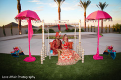 Sweet indian couple posing indian bride fashion,indian groom fashion,indian bride and groom portrait