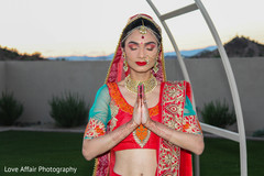 Classic Indian bride wear. indian wedding photography,indian bride,indian bridal fashion