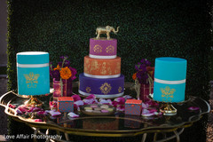 Mesmerizing Indian wedding cake designs. indian wedding reception,floral and decor,planning and design