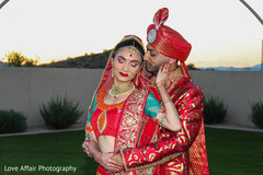 Intimate Indian wedding photo shoot . indian wedding photography,indian bride and groom