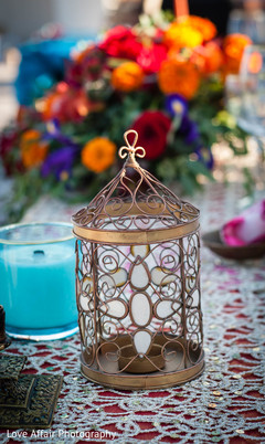 Indian wedding reception decor details. indian wedding reception,floral and decor,planning and design