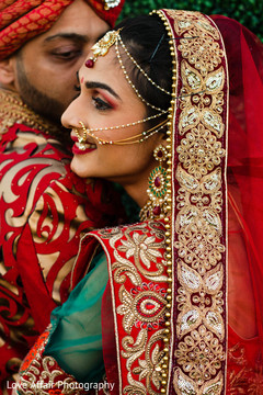 Amazing Indian bride and groom capture. indian wedding photography,indian bride and groom