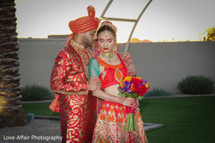 Perfect Indian soulmates photo. indian wedding photography,bridal bouquet,indian bride and groom