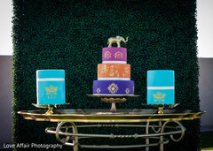 Luxury Indian wedding cakes. indian wedding reception,planning and design,indian wedding cakes
