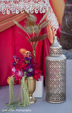 Unique Indian wedding reception floral and decor. indian wedding reception,floral and decor