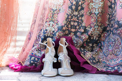 Beautiful bridal shoes Beautiful bridal shoes