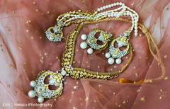 Marvelous indian bride jewelry set Marvelous indian bride jewelry set