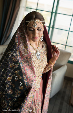 Dazzling indian bride Dazzling indian bride