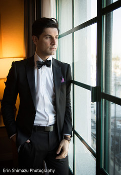 Indian groom ready to get married Indian groom ready to get married