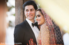 Gorgeous pink and blue dupatta pink dupatta,blue dupatta,indian bride fashion