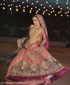 Inspiring indian bride fashion indian bride ceremony fashion,bridal lengha,indian bride fashion