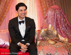 See this joyful indian groom indian groom,indian wedding,indian bride fashion