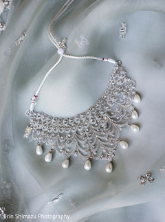 Stunning indian bride necklace indian bride jewelry,indian bride fashion