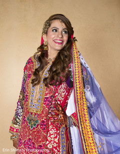 Joyful bride during mehndi party mehndi party,indian wedding photographer