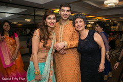 Parsi Pre-wedding celebration photography. Parsi Pre-wedding celebration photography.