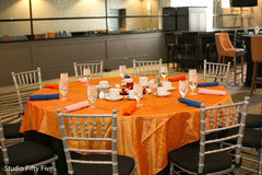 Inspiring pre-wedding bash decor. pre-wedding celebrations,floral and decor,planning and design