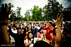 Baraat. baraat procession,pre- wedding celebrations