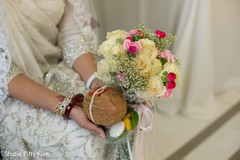 Insanely cute bridal bouquet. bridal bouquet,indian parsi bride,floral and decor