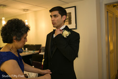 Elegant Indian groom getting ready. indian groom fashion,tux,getting ready
