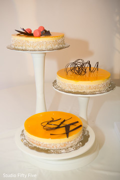 Unique Indian wedding cake design. indian wedding reception,indian wedding cake