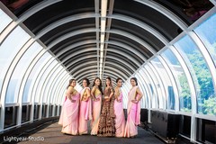 indian bride,indian wedding photography,saree,indian bridesmaids