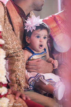 Adorable wedding guest. indian wedding ceremony,indian wedding photography