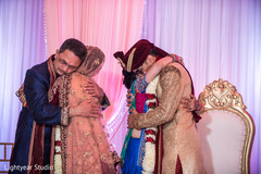 Emotional Indian wedding moment. indian wedding ceremony,indian wedding photography,indian bride and groom