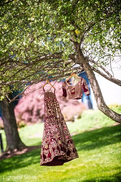 Gorgeous Indian bridal lehenga. bridal lehenga,bridal fashion,ceremony fashion