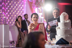 Indian wedding reception candid scene. indian wedding reception,indian wedding decor
