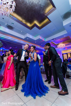 Indian bride and groom at their wedding reception indian wedding reception,indian bride and groom