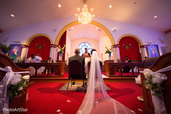 Inspiring Indian fusion wedding ceremony. indian fusion wedding ceremony,indian bride and groom