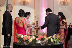 Christian Indian wedding. indian fusion wedding,indian bride and groom,christian indian wedding