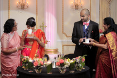Indian wedding ever lasting moment. indian fusion wedding,indian bride and groom,christian indian wedding