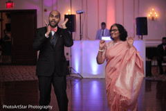 Mother of the groom dance. indian fusion wedding,indian groom,indian wedding reception,dj