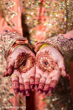 Indian bridal mehndi art Indian bridal mehndi art