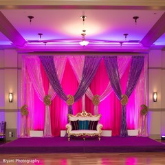 Incredible sangeet night decor Incredible sangeet night decor